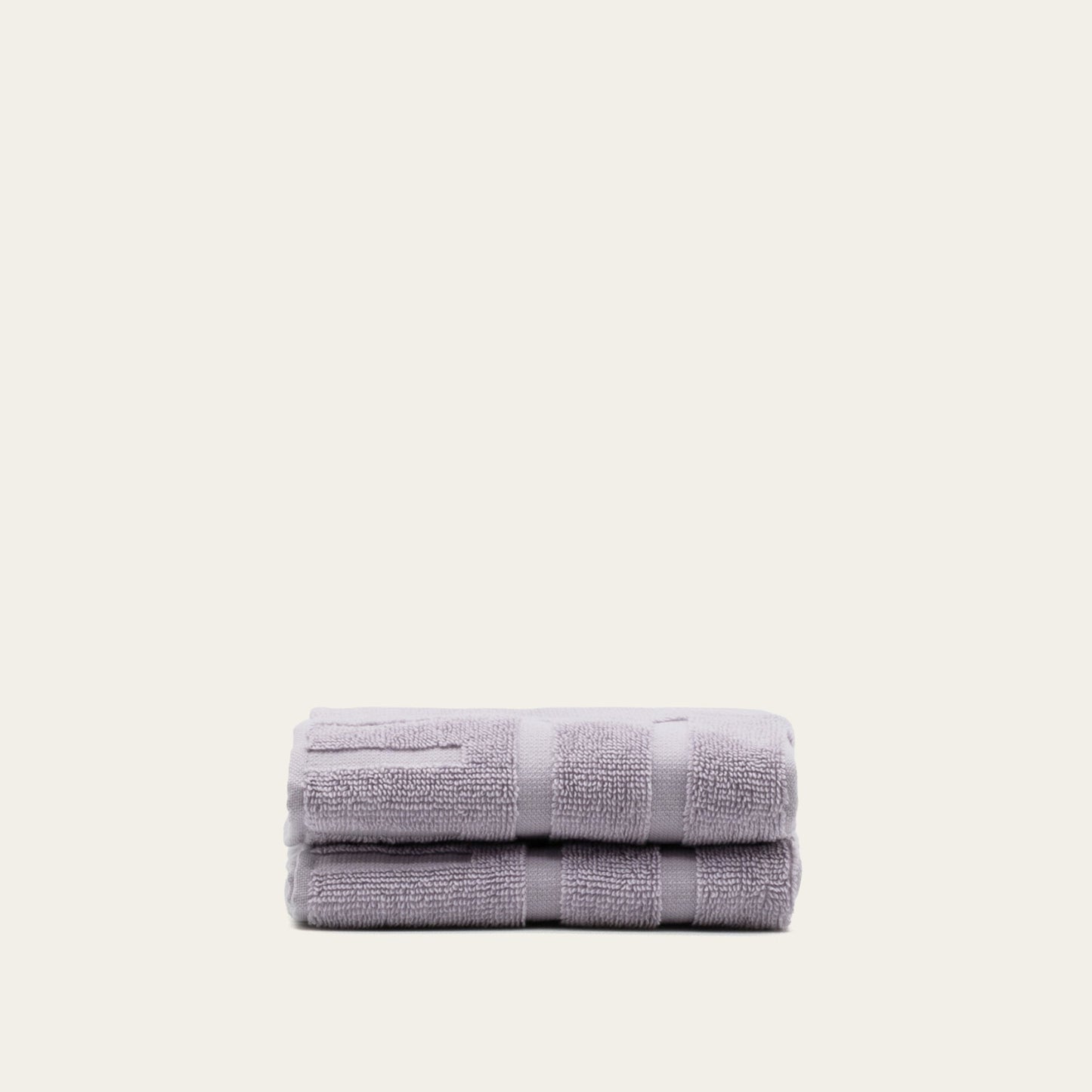 Capri Australian Cotton Towels Italic