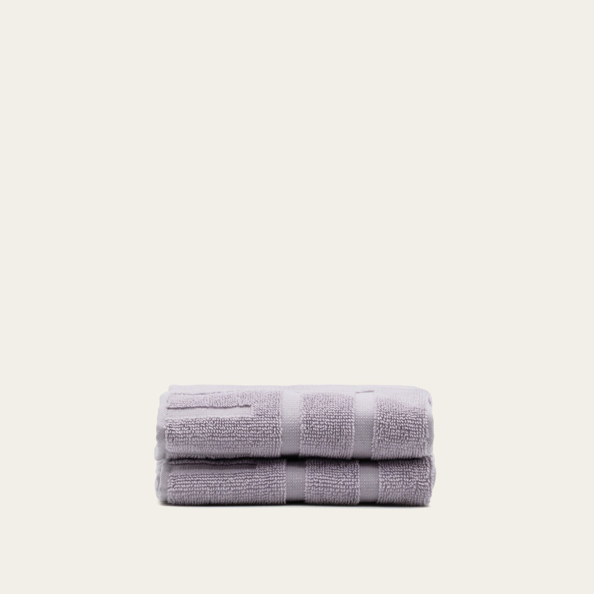 Capri Australian Cotton Towels Italic