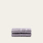 Australian Cotton Towels Italic