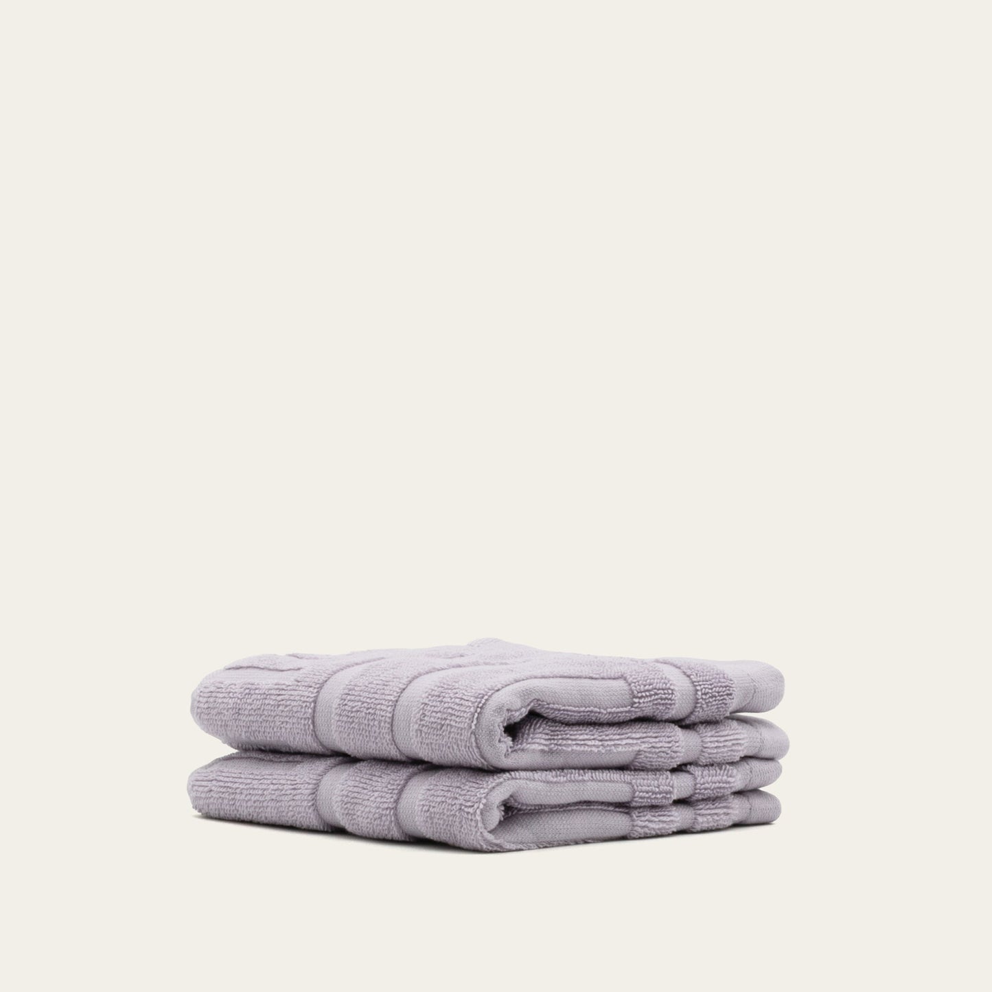 Capri Australian Cotton Towels Italic