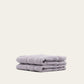 Australian Cotton Towels Italic
