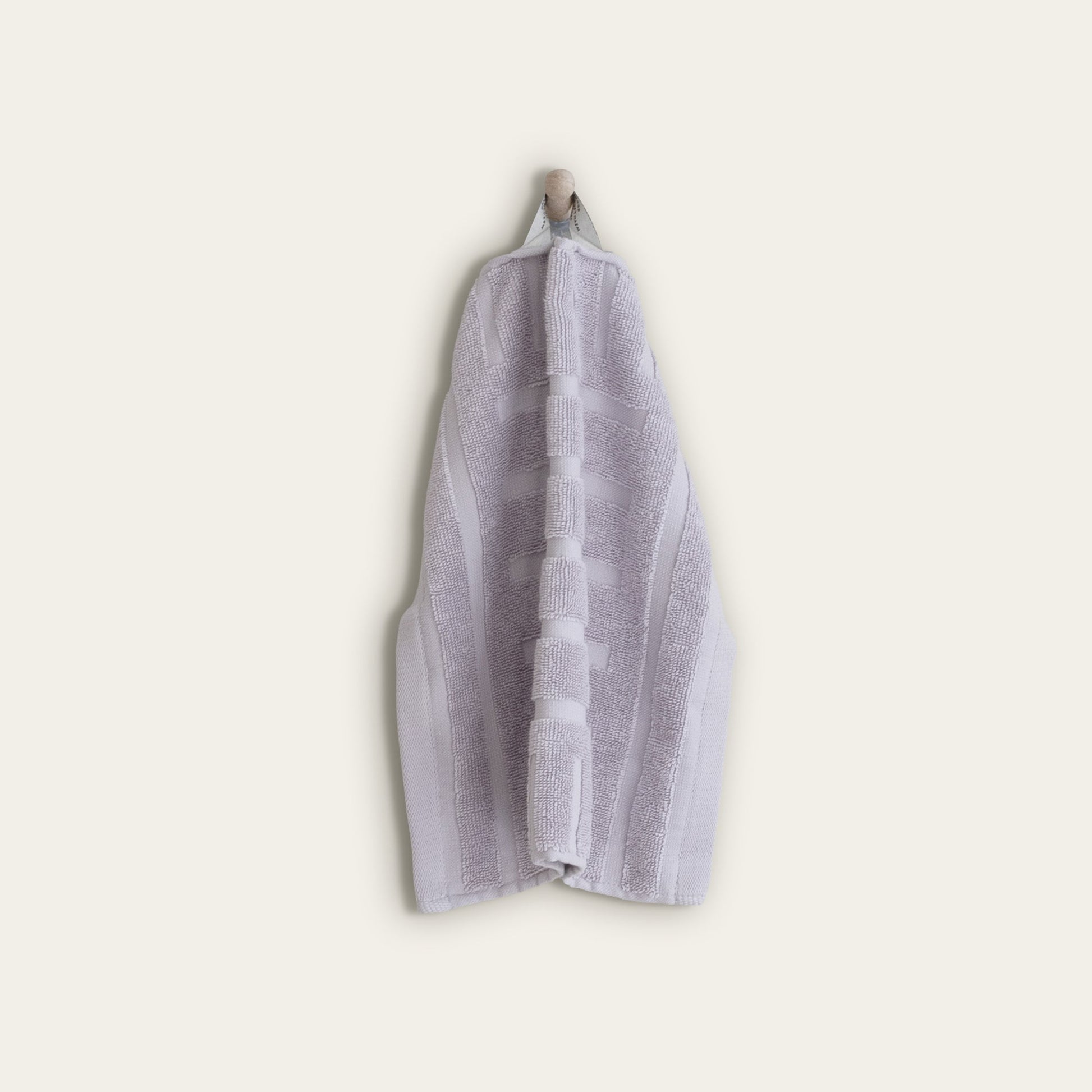 Capri Australian Cotton Towels Italic