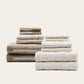 Capri Australian Cotton Towels Italic