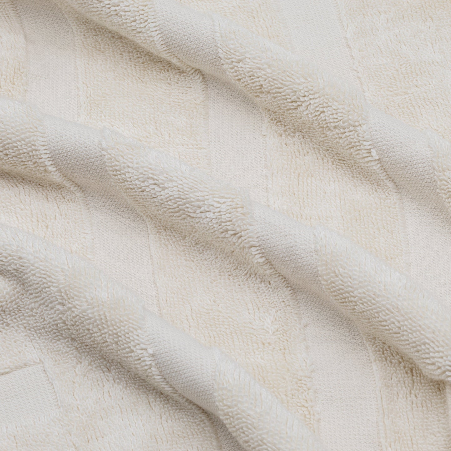 Australian Cotton Towels Italic