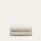 Capri Australian Cotton Towels Italic