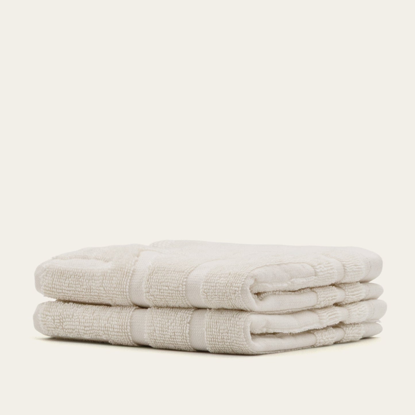 Capri Australian Cotton Towels Italic