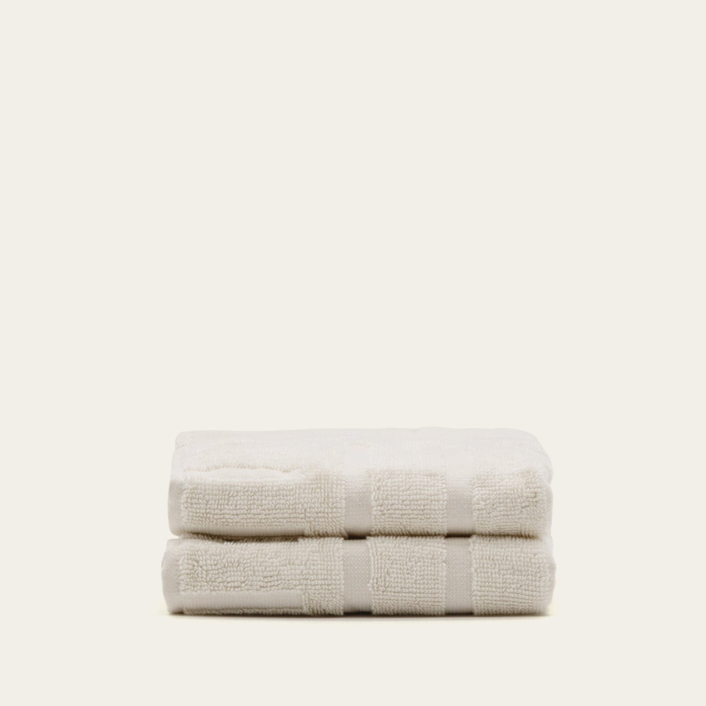 Australian Cotton Towels Italic