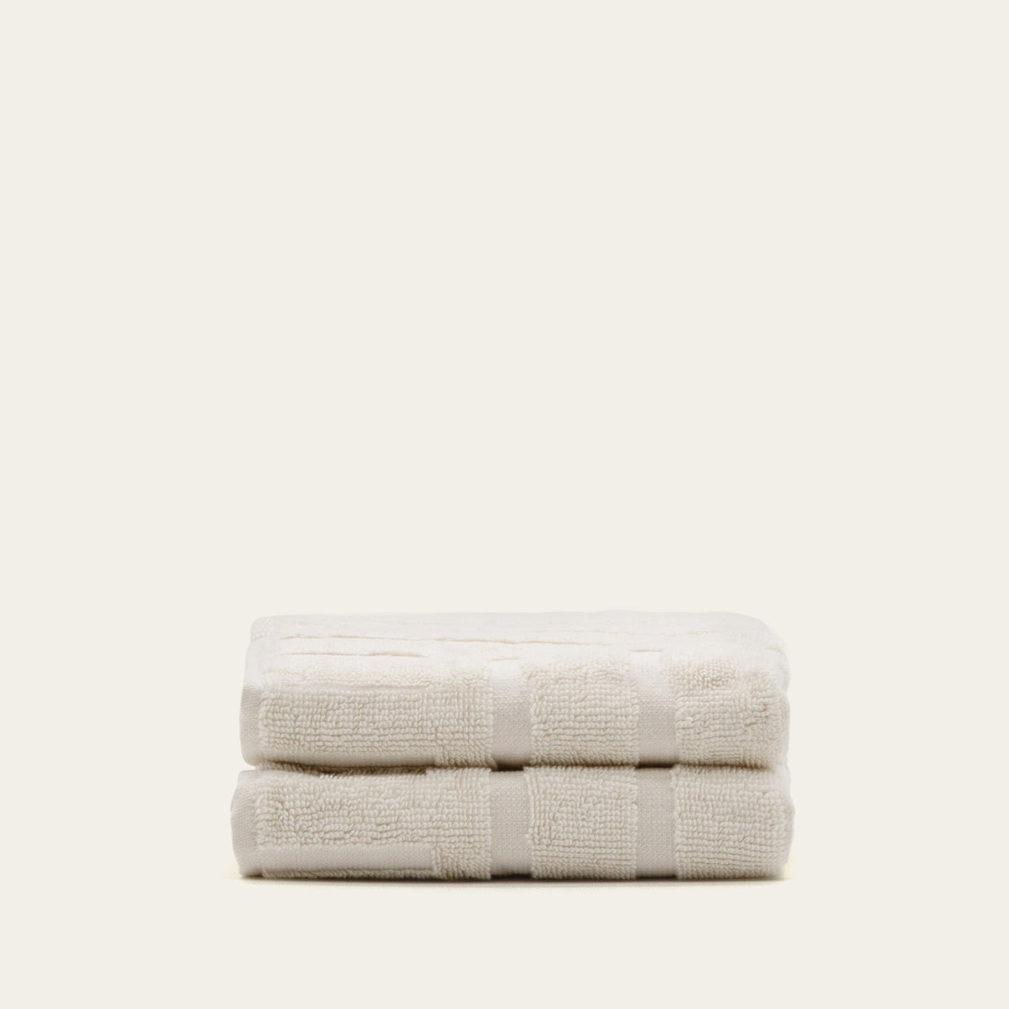 Australian Cotton Towels Italic