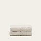 Australian Cotton Towels Italic