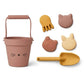 Cute Animal Seaside Beach Toys