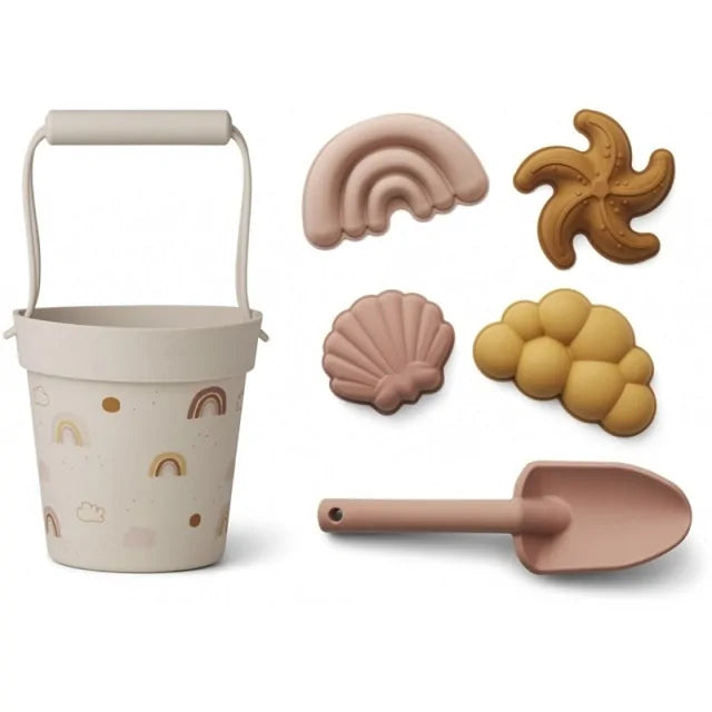 Cute Animal Seaside Beach Toys