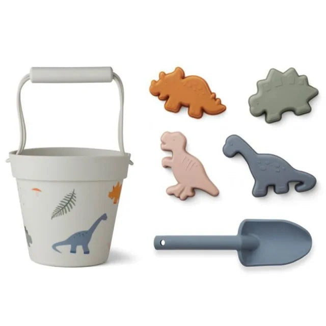 Cute Animal Seaside Beach Toys