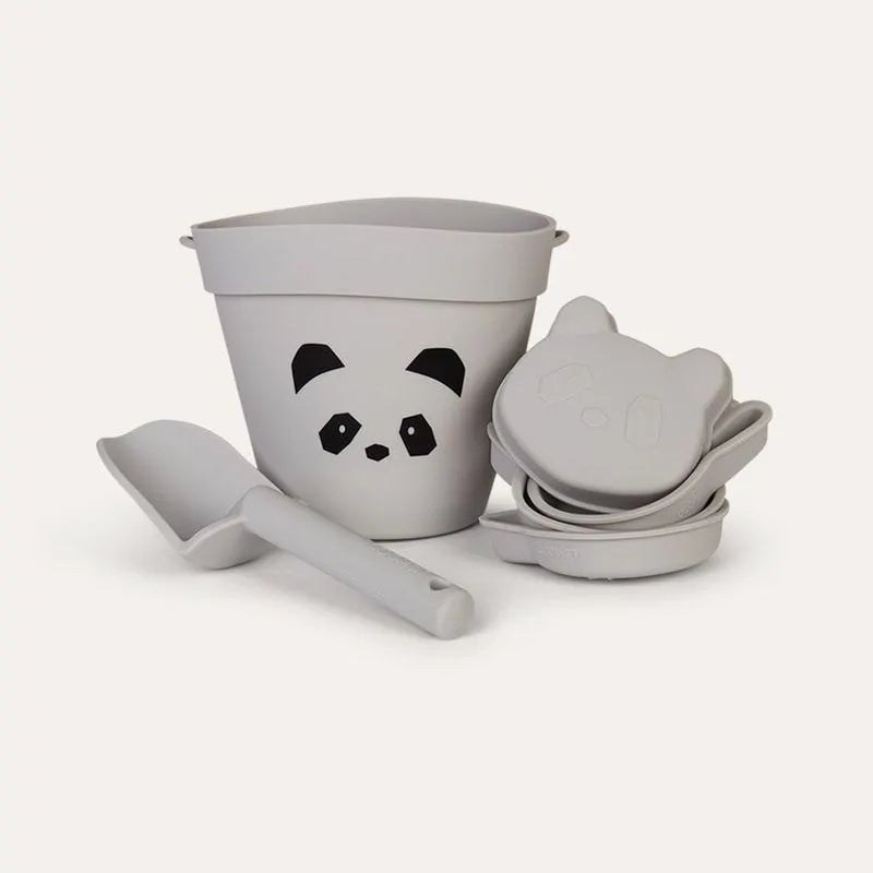 Cute Animal Seaside Beach Toys