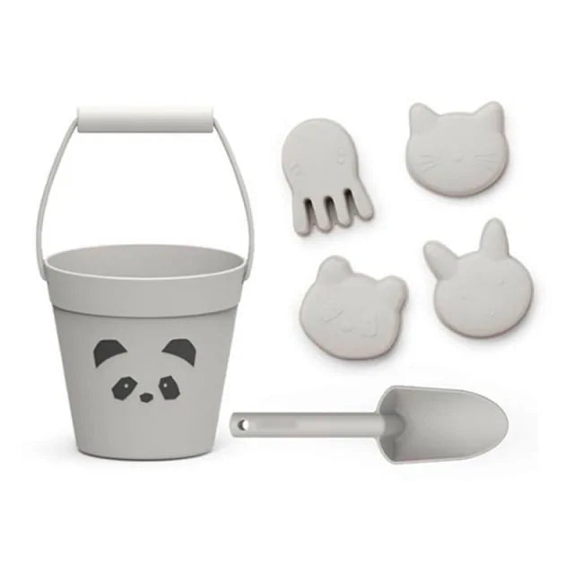 Cute Animal Seaside Beach Toys