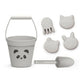 Cute Animal Seaside Beach Toys