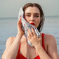Deia Australian Cotton Towels Italic