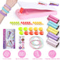 Bracelet Making Activity Set