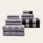 Australian Cotton Towels Italic