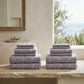 Capri Australian Cotton Towels Italic