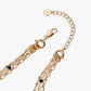 Festival Stranded™ Evil Eye Necklace