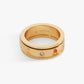 Garden Party Fidget Ring