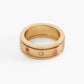 Garden Party Fidget Ring