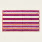 Bondi Australian Cotton Beach Towels Italic
