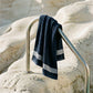 Nautilus Australian Cotton Towels Italic