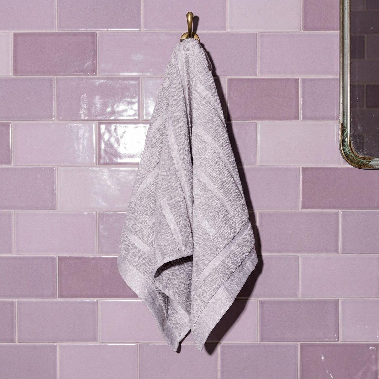 Capri Australian Cotton Towels Italic