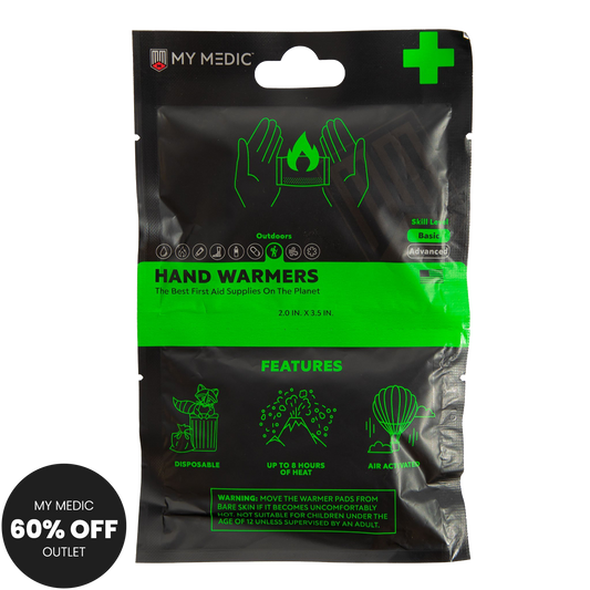 Hand Warmers My Medic Wholesale