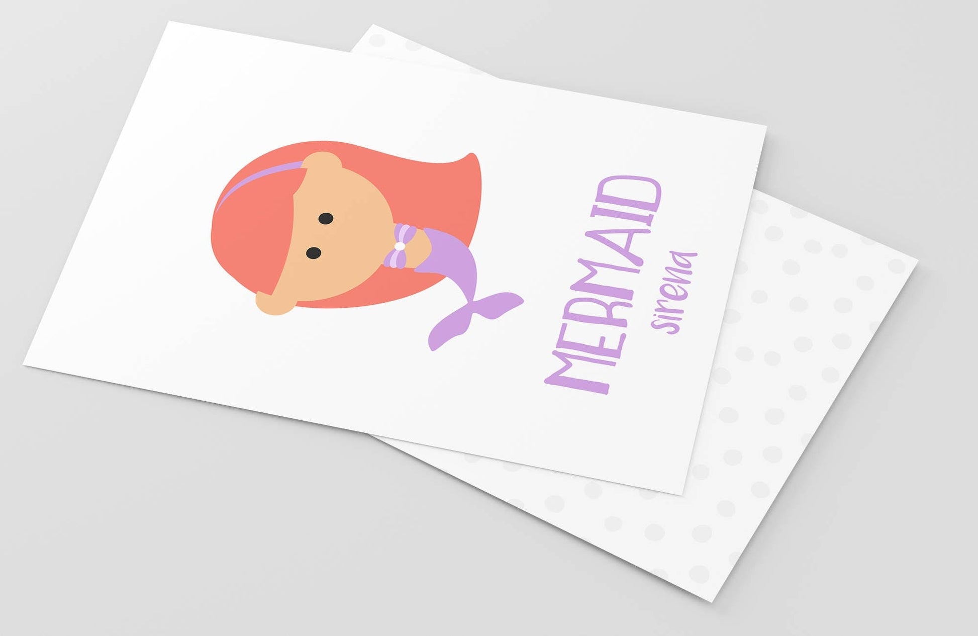 Sea Animals Flashcards GoodnightFox