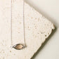 Gemstone Minimalist Necklaces