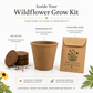 Nevada Lupine Grow Kit