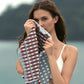 Australian Cotton Towels Italic