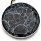 Lunar Highlands Pendant Necklace