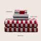 Pietra Australian Cotton Towels Italic