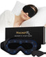 Magnetic Sleep Mask