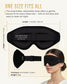 Magnetic Sleep Mask