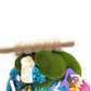 Mermaid Seascape, Playdough Kit Blossom & Bloom Kids