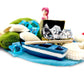 Mermaid Seascape, Playdough Kit Blossom & Bloom Kids