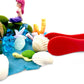 Mermaid Seascape, Playdough Kit Blossom & Bloom Kids
