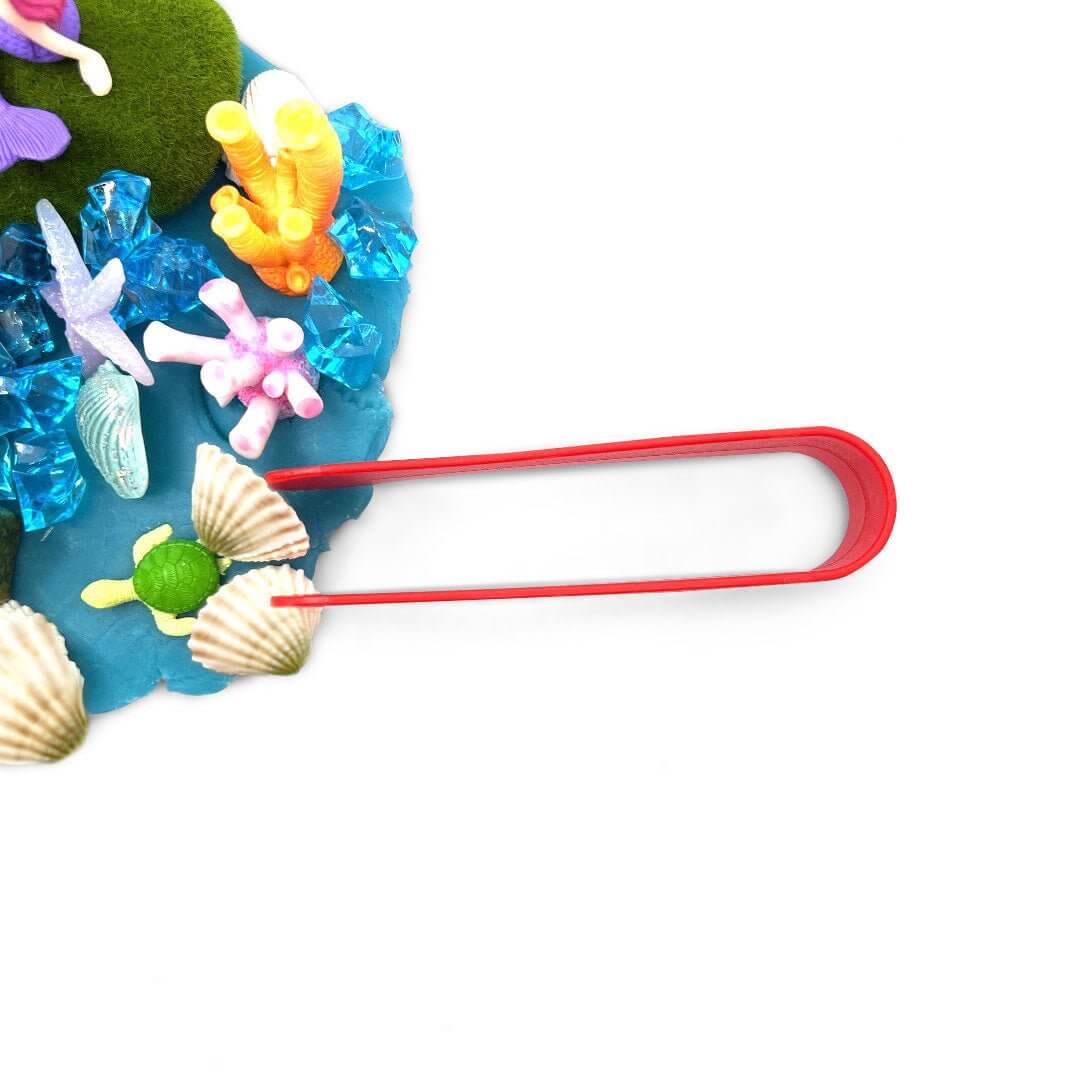Mermaid Seascape, Playdough Kit Blossom & Bloom Kids