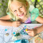 Mermaid Seascape, Playdough Kit Blossom & Bloom Kids