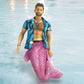 Merman Beach Bim Bo by December Diamonds