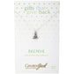 Mindful Living Necklace