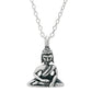Mindful Living Necklace