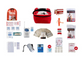 Bug Out Pal Survival Kit - Portable Go Bag