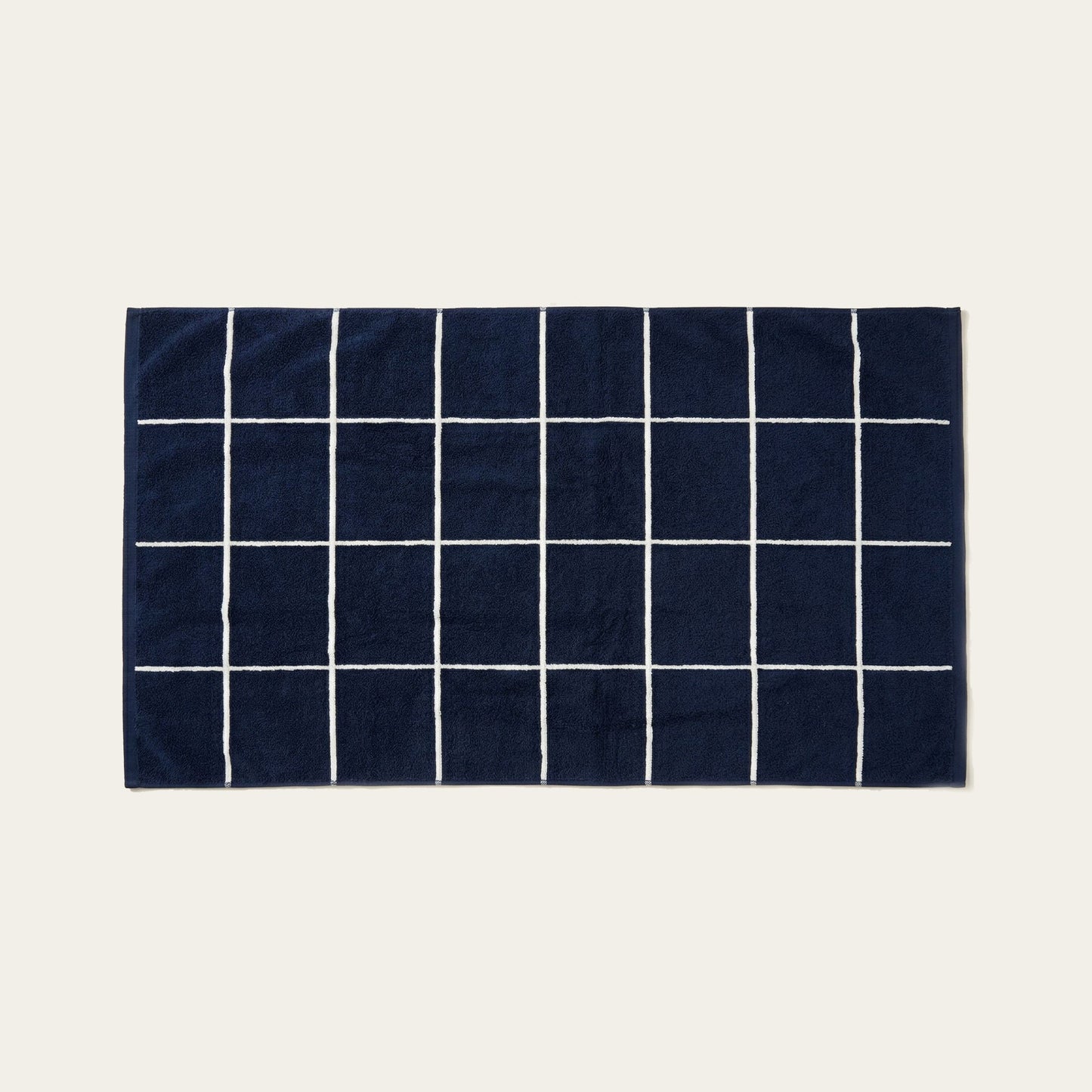 Miramar Australian Cotton Towels Italic