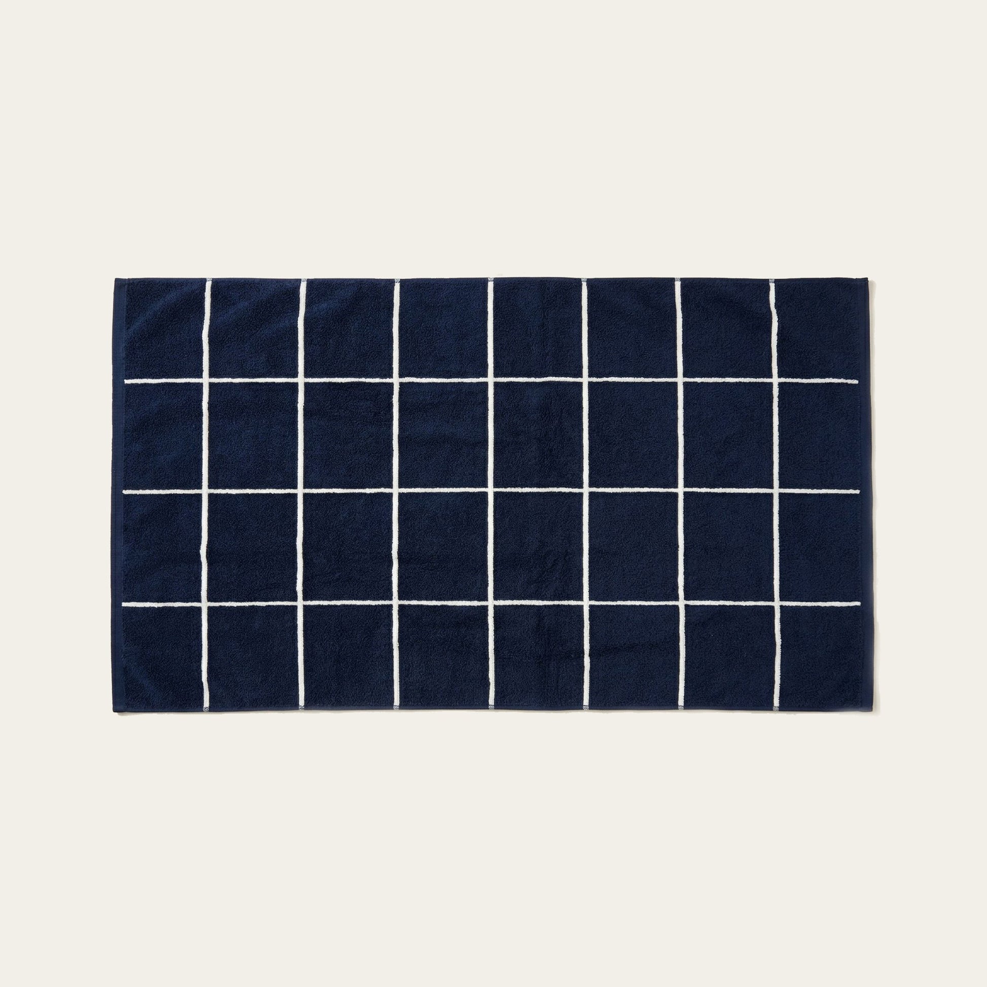 Miramar Australian Cotton Towels Italic