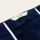 Miramar Australian Cotton Towels Italic